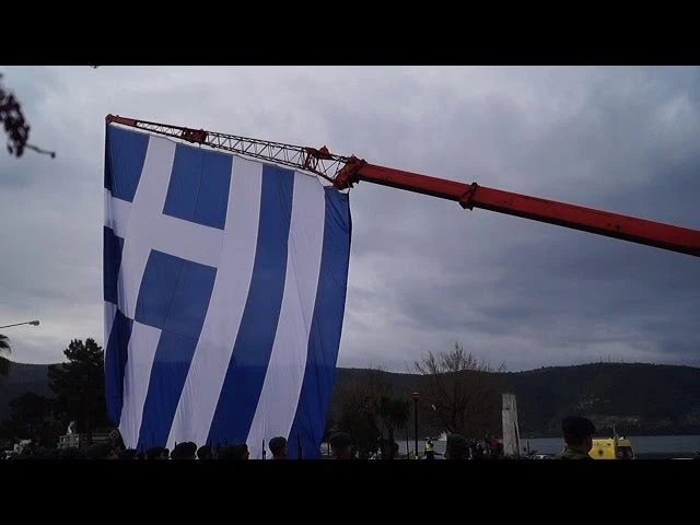 Το παρακράτος χτυπάει ξανά: «Φασίστας» ο Δήμαρχος Ηγουμενίτσας….